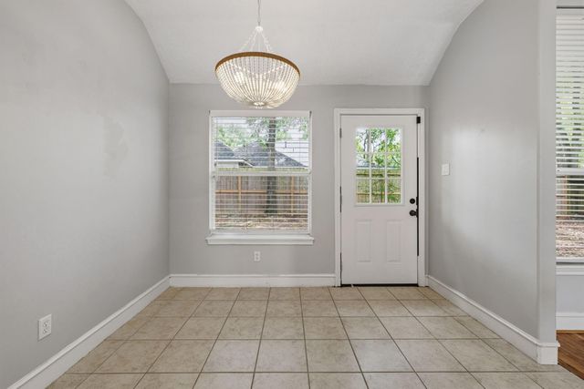 909 Katie Lane, Conroe, TX 77304