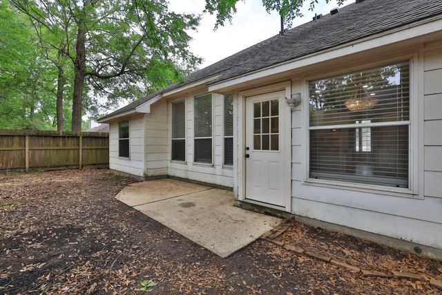 909 Katie Lane, Conroe, TX 77304