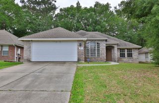 909 Katie Lane, Conroe, TX 77304