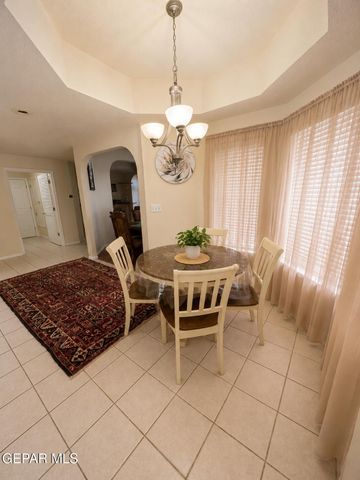 659 SARA LYNN Court, El Paso, TX 79932