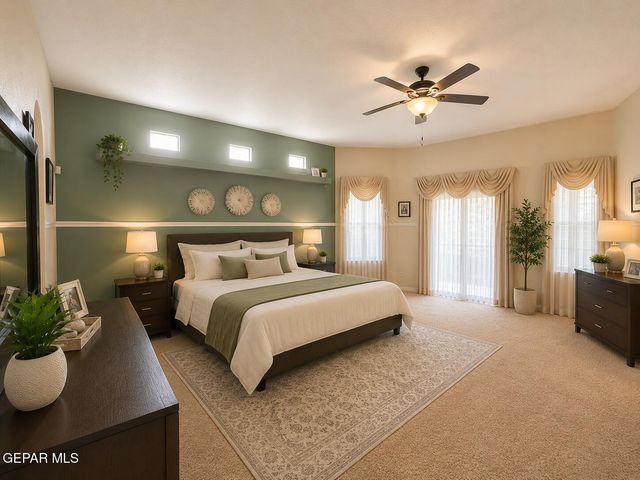 659 SARA LYNN Court, El Paso, TX 79932