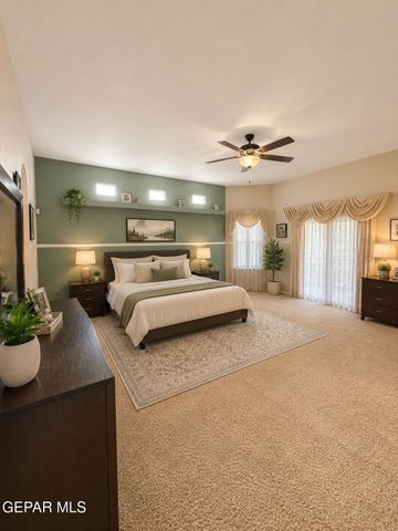 659 SARA LYNN Court, El Paso, TX 79932