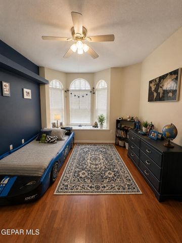 659 SARA LYNN Court, El Paso, TX 79932