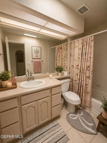 659 SARA LYNN Court, El Paso, TX 79932
