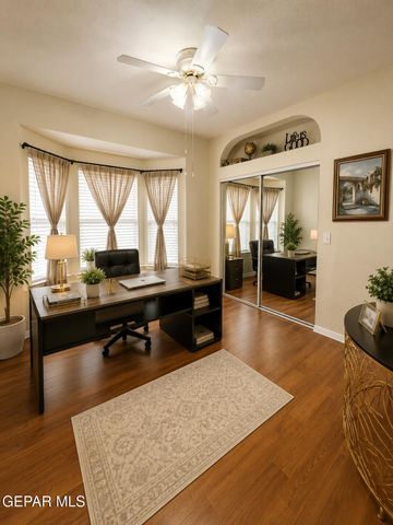 659 SARA LYNN Court, El Paso, TX 79932