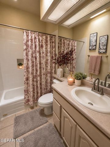 659 SARA LYNN Court, El Paso, TX 79932