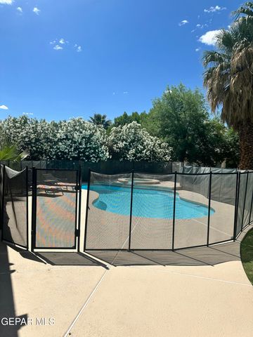 659 SARA LYNN Court, El Paso, TX 79932