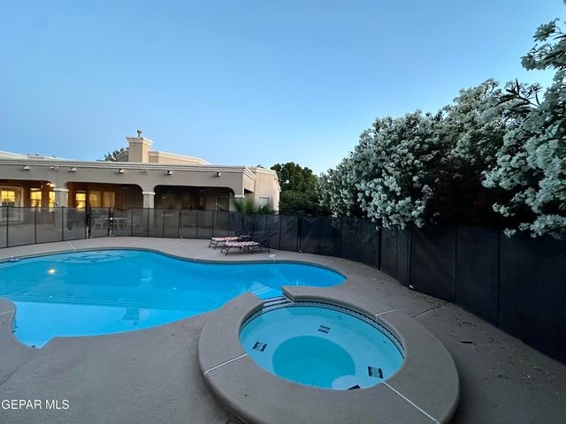 659 SARA LYNN Court, El Paso, TX 79932