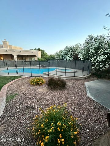 659 SARA LYNN Court, El Paso, TX 79932