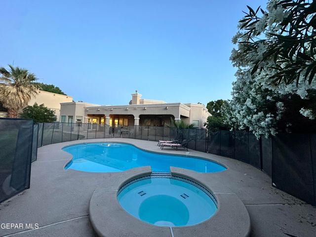 659 SARA LYNN Court, El Paso, TX 79932