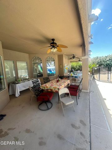 659 SARA LYNN Court, El Paso, TX 79932
