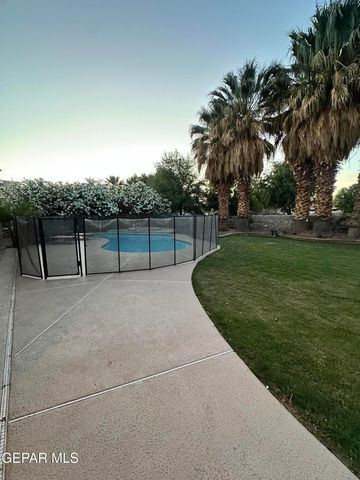 659 SARA LYNN Court, El Paso, TX 79932