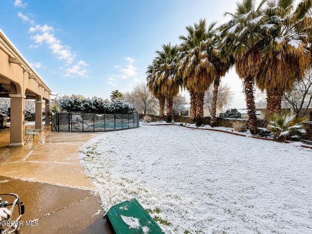 659 SARA LYNN Court, El Paso, TX 79932