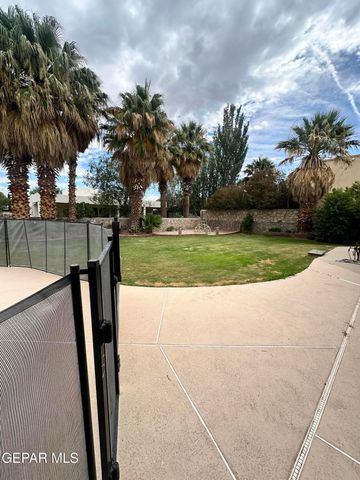 659 SARA LYNN Court, El Paso, TX 79932