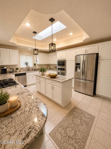 659 SARA LYNN Court, El Paso, TX 79932