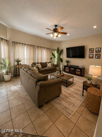 659 SARA LYNN Court, El Paso, TX 79932