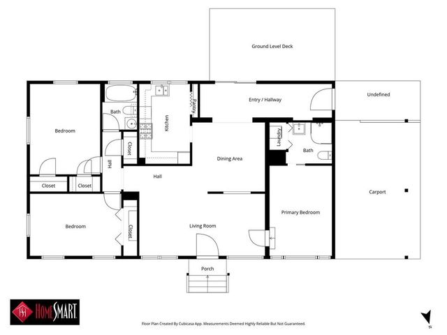 1333 Victor NE Road, Atlanta, GA 30324