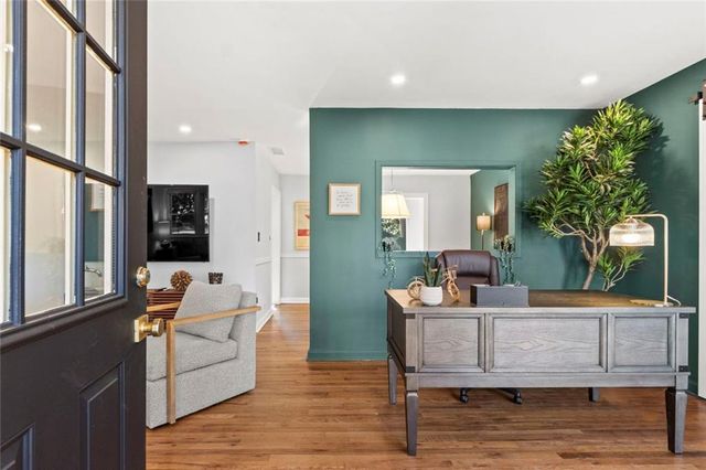 1333 Victor NE Road, Atlanta, GA 30324