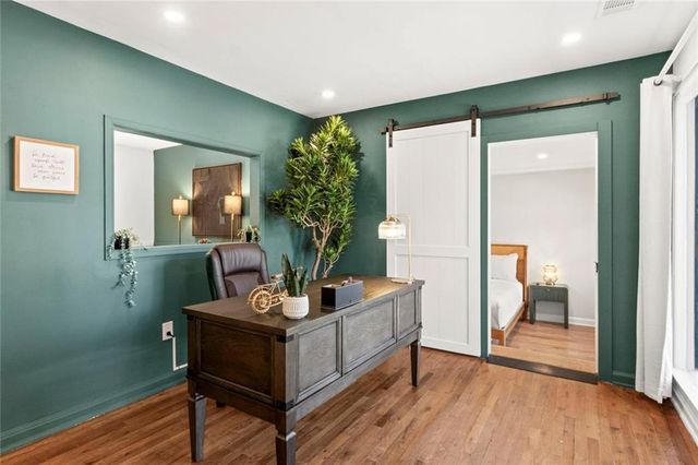 1333 Victor NE Road, Atlanta, GA 30324