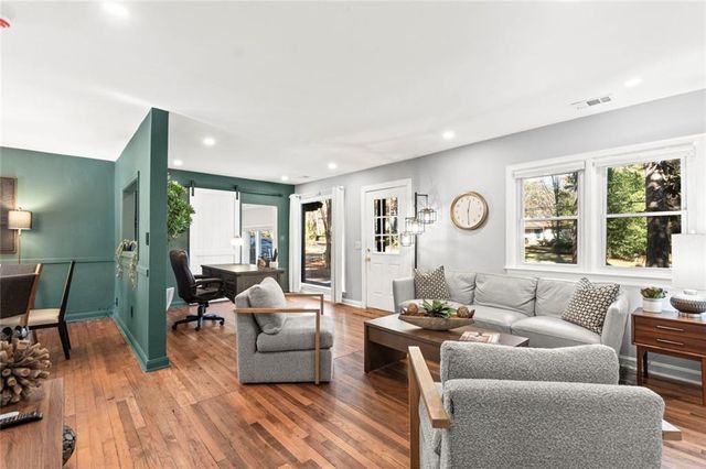 1333 Victor NE Road, Atlanta, GA 30324