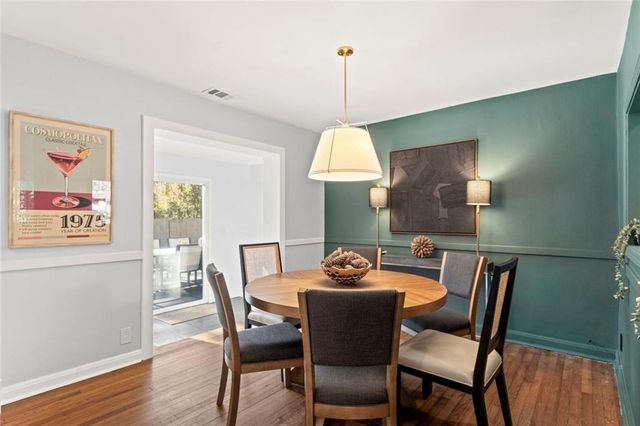 1333 Victor NE Road, Atlanta, GA 30324