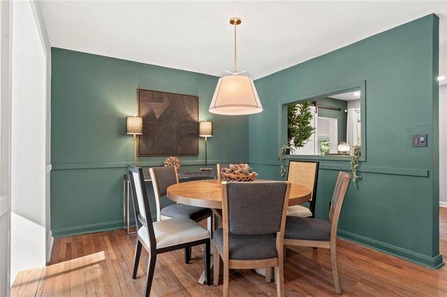 1333 Victor NE Road, Atlanta, GA 30324