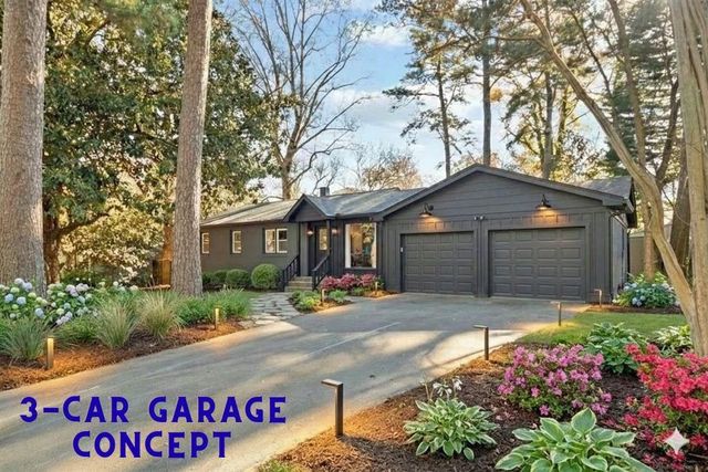 1333 Victor NE Road, Atlanta, GA 30324