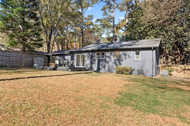 1333 Victor NE Road, Atlanta, GA 30324