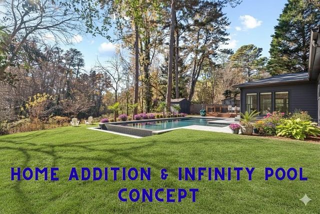 1333 Victor NE Road, Atlanta, GA 30324