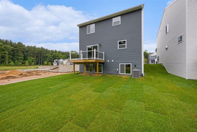 363 N Sherman Street, Allegan, MI 49010