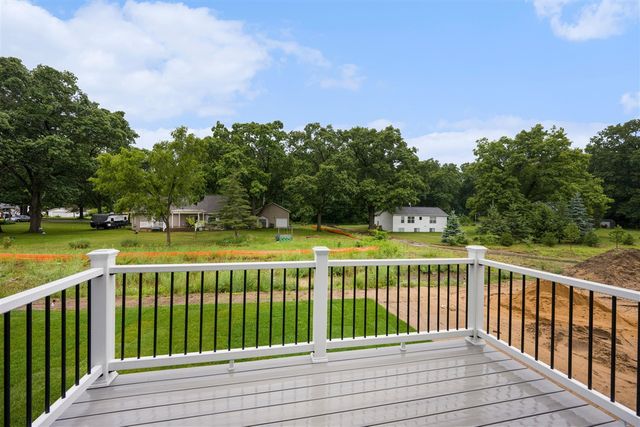 363 N Sherman Street, Allegan, MI 49010