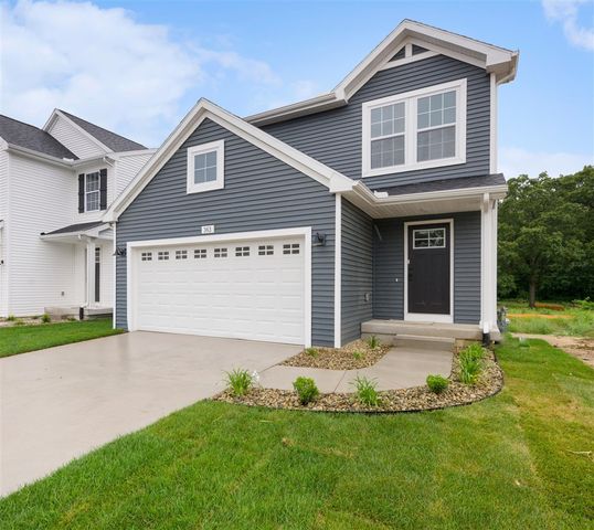 363 N Sherman Street, Allegan, MI 49010
