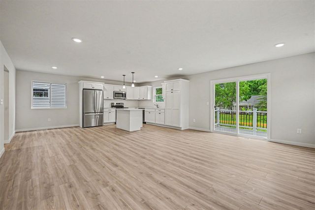363 N Sherman Street, Allegan, MI 49010