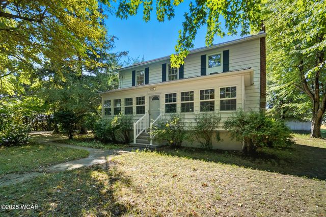 2525 Lincoln Highway, Elida, OH 45807