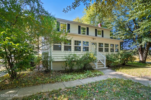 2525 Lincoln Highway, Elida, OH 45807