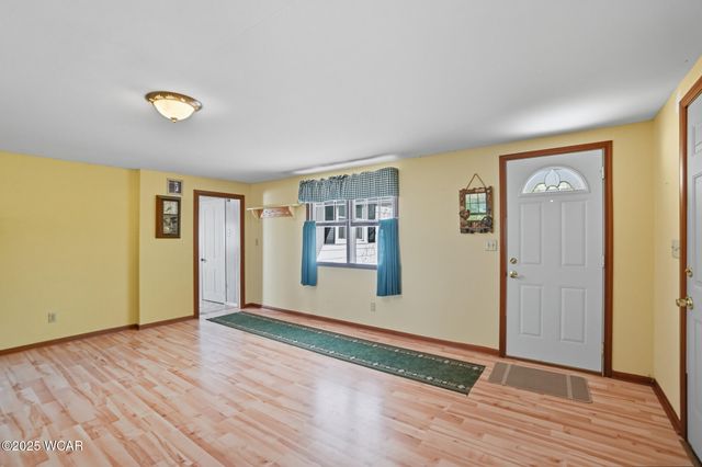 2525 Lincoln Highway, Elida, OH 45807