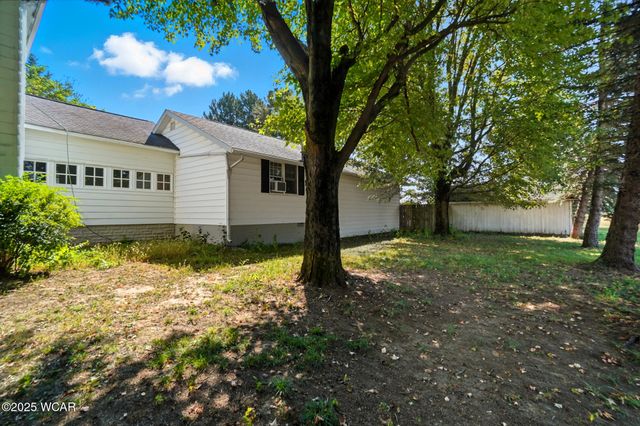 2525 Lincoln Highway, Elida, OH 45807