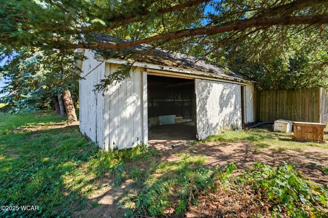 2525 Lincoln Highway, Elida, OH 45807