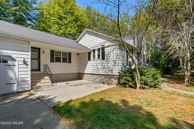 2525 Lincoln Highway, Elida, OH 45807