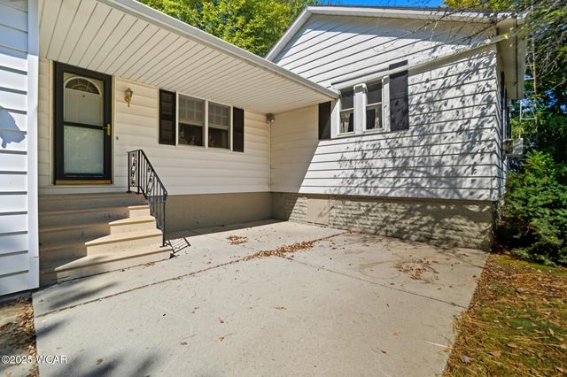 2525 Lincoln Highway, Elida, OH 45807