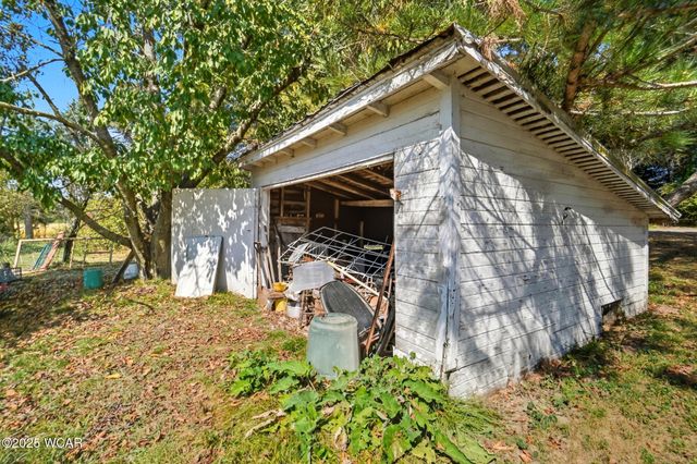 2525 Lincoln Highway, Elida, OH 45807