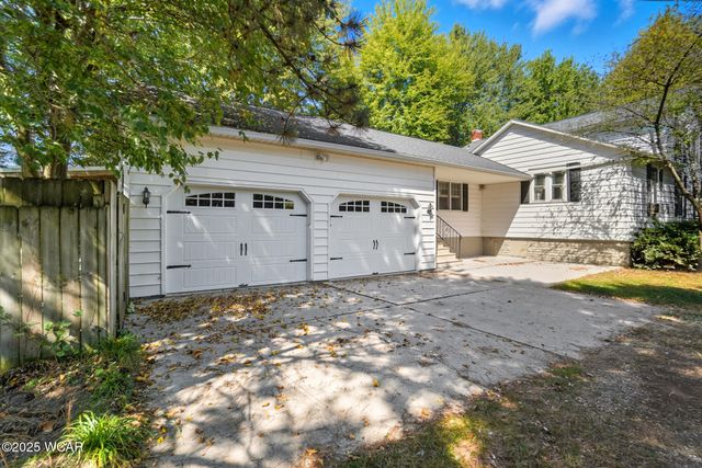 2525 Lincoln Highway, Elida, OH 45807