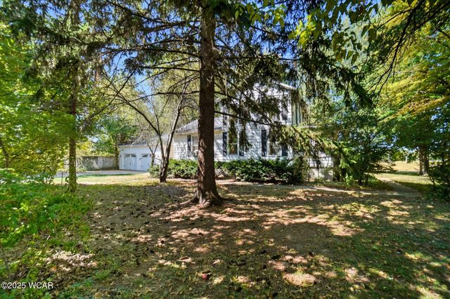 2525 Lincoln Highway, Elida, OH 45807