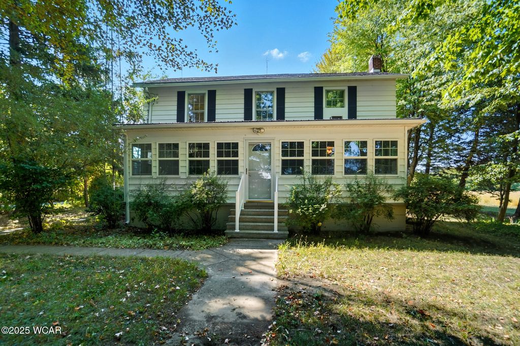 2525 Lincoln Highway, Elida, OH 45807