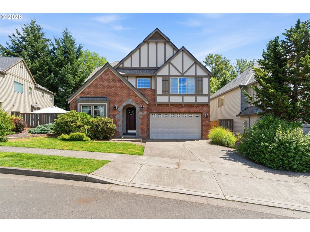 14554 Sw 164TH Ave, Tigard, OR 97224
