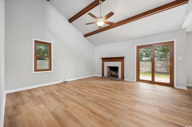 126 Dogwood Ln., North Myrtle Beach, SC 29582