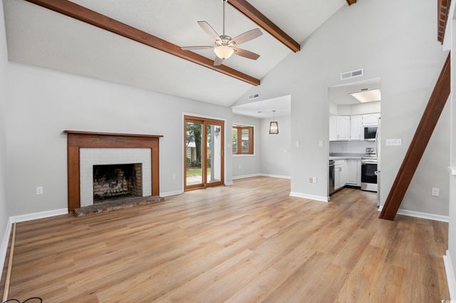 126 Dogwood Ln., North Myrtle Beach, SC 29582
