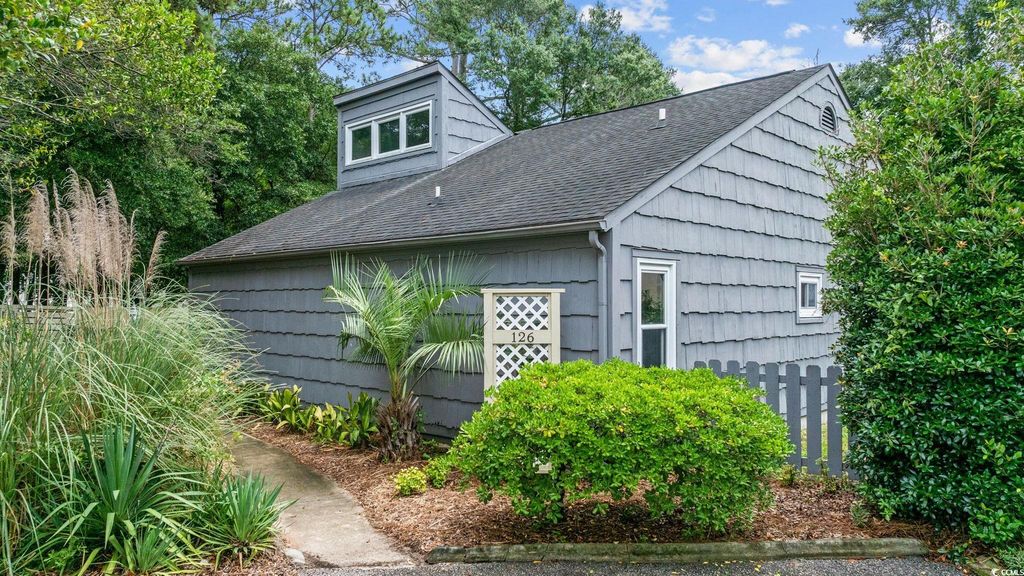 126 Dogwood Ln., North Myrtle Beach, SC 29582