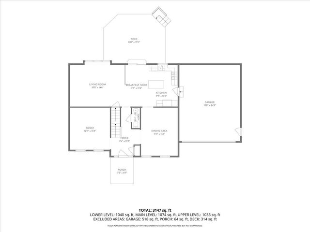 41 APRICOT AVE, Leola, PA 17540