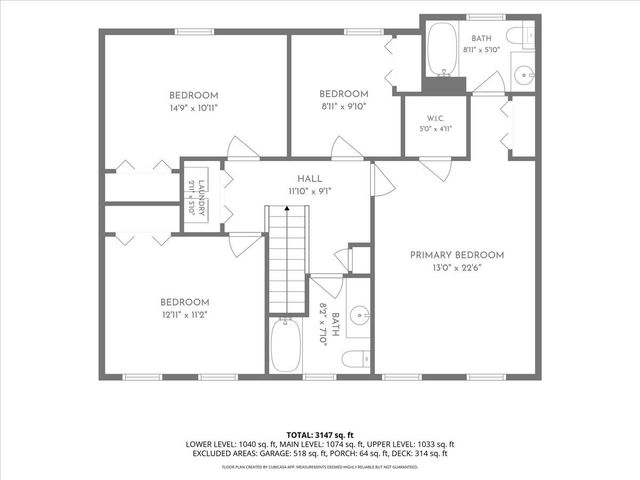 41 APRICOT AVE, Leola, PA 17540